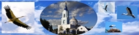 Сайт храма Архистратига Михаила - Губкинской и Грайворонской епархии